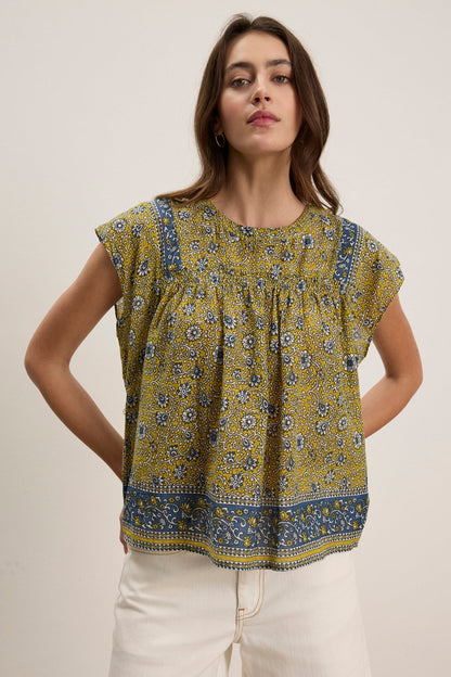 SELENE TOP