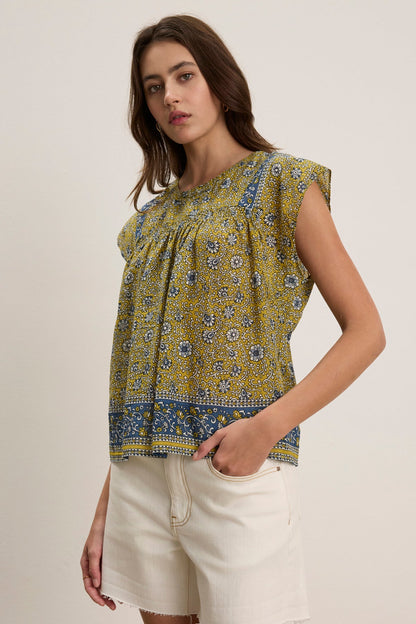 SELENE TOP