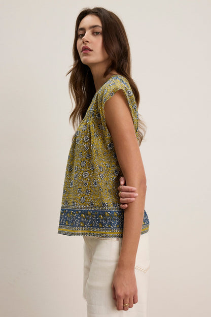 SELENE TOP