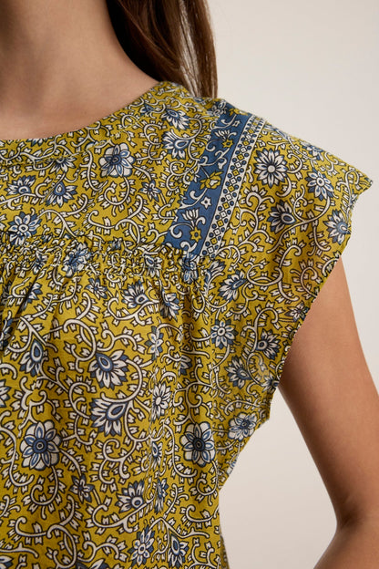 SELENE TOP