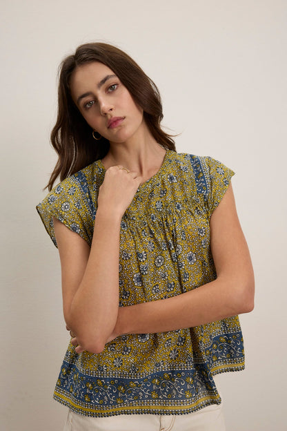 SELENE TOP
