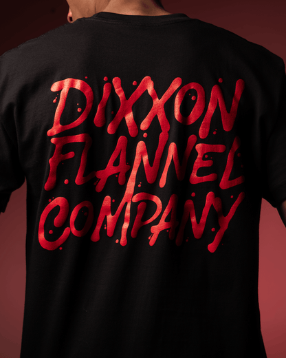 Bloodshed T-Shirt - Black
