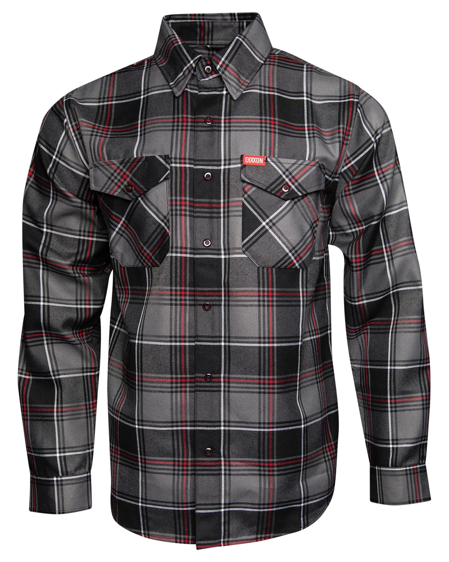Boneless 10 Yr Anniversary Flannel