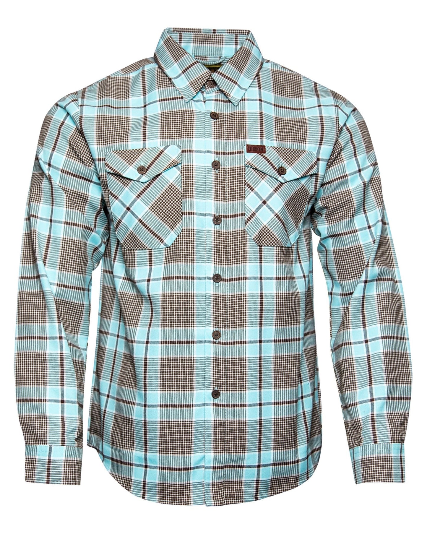 Bora Bora Flannel