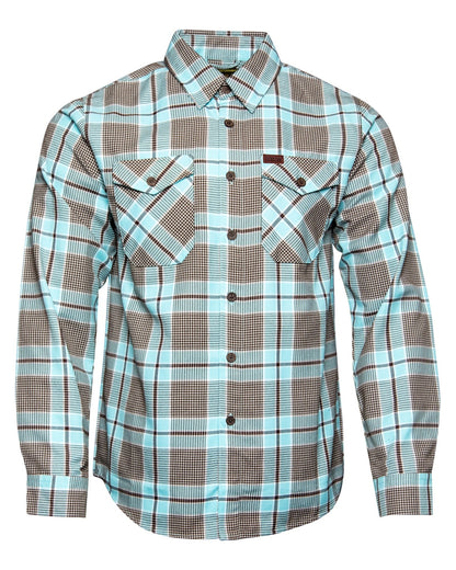 Bora Bora Flannel