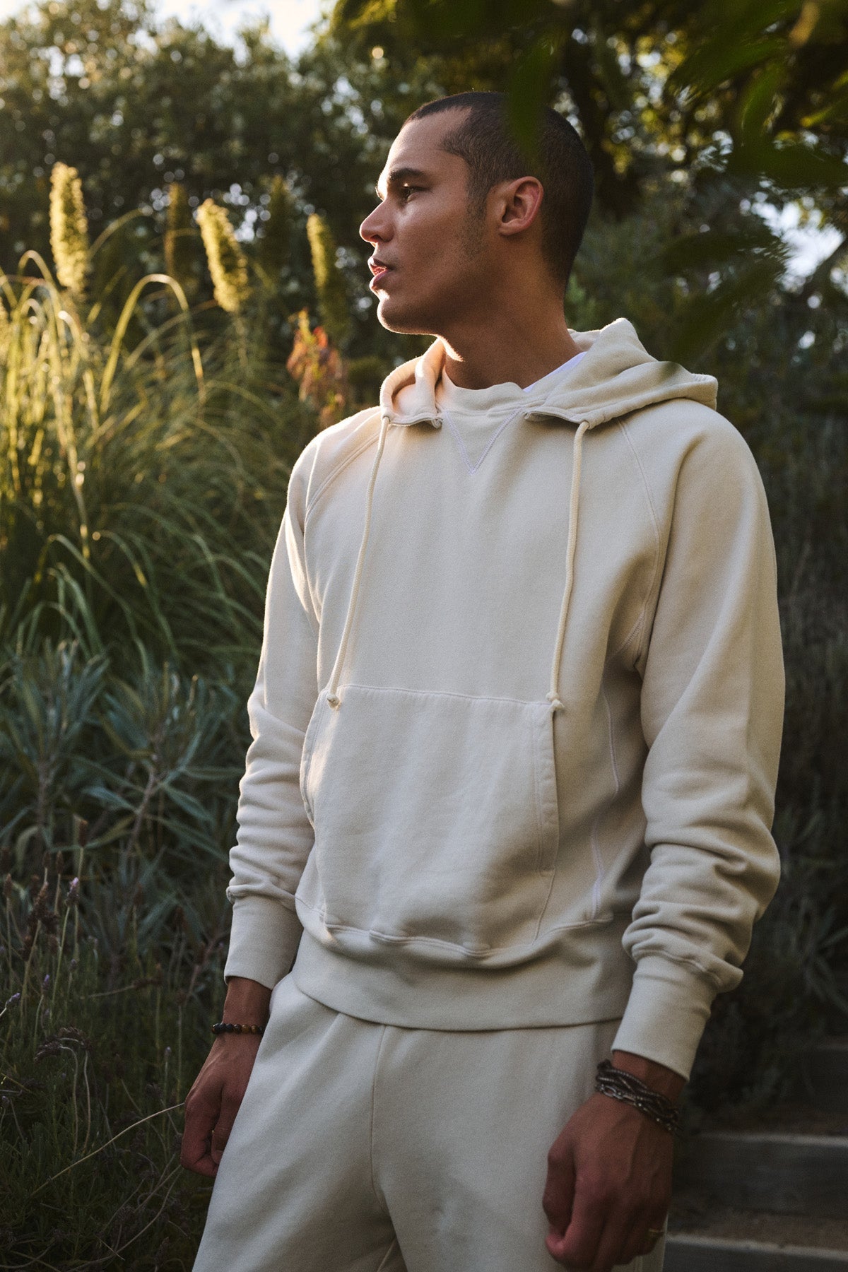 BRODIE HOODIE