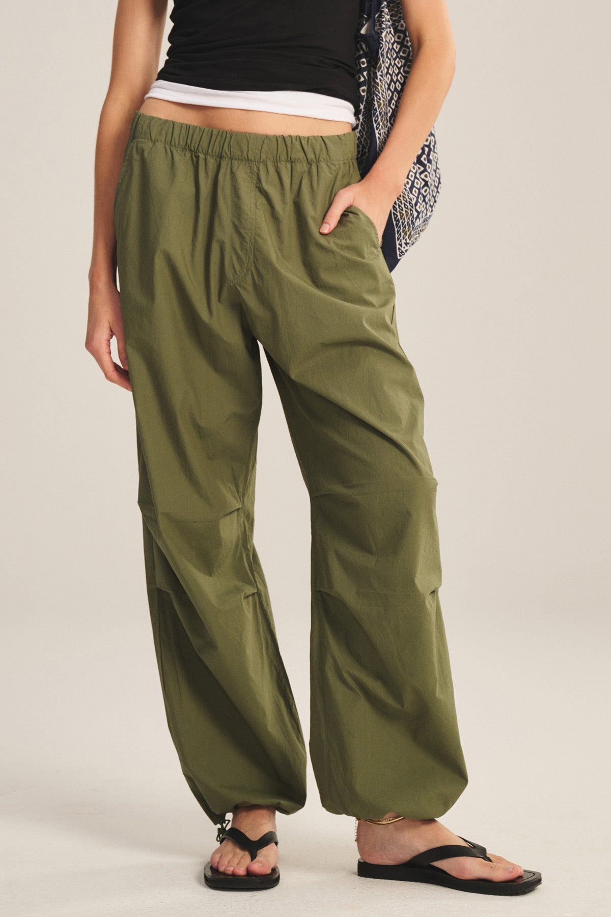 BROOKS PANT