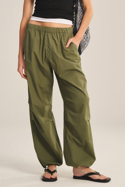 BROOKS PANT