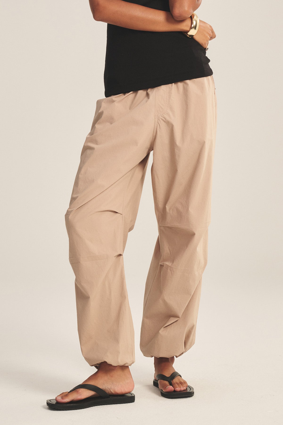 BROOKS PANT