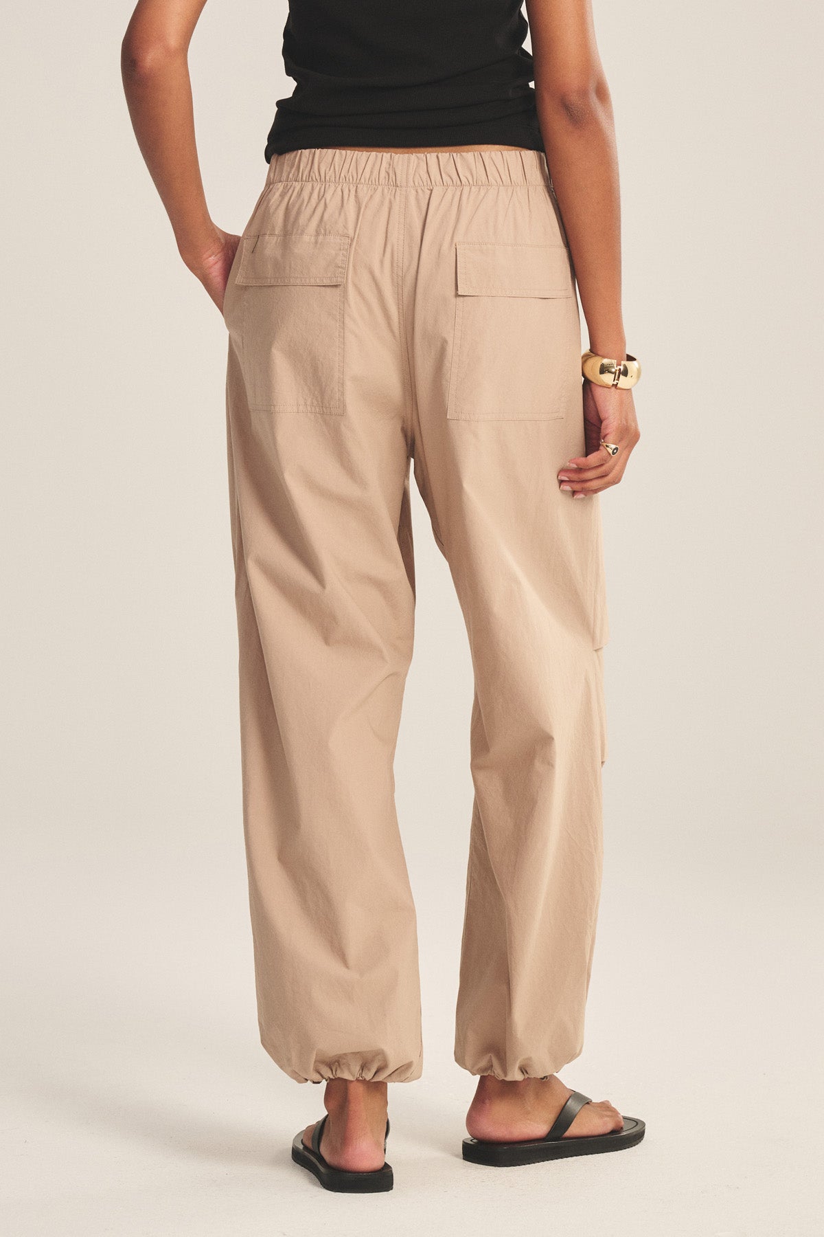 BROOKS PANT