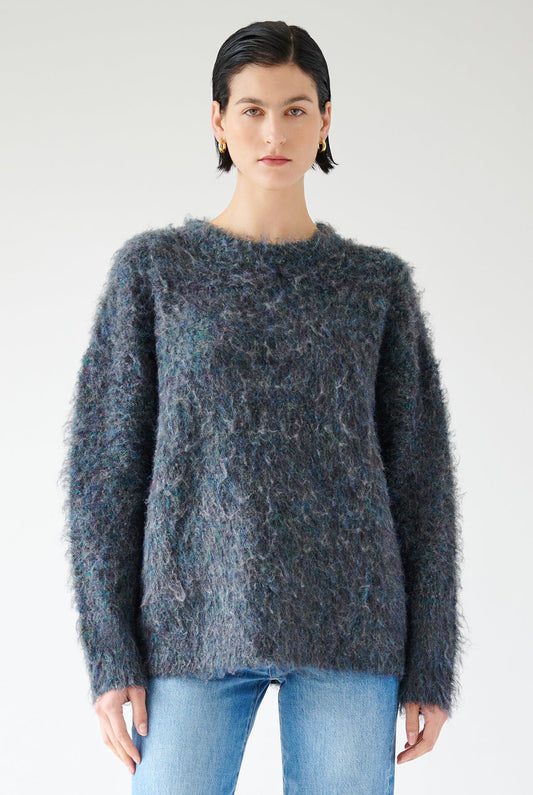 VALENCIA SWEATER