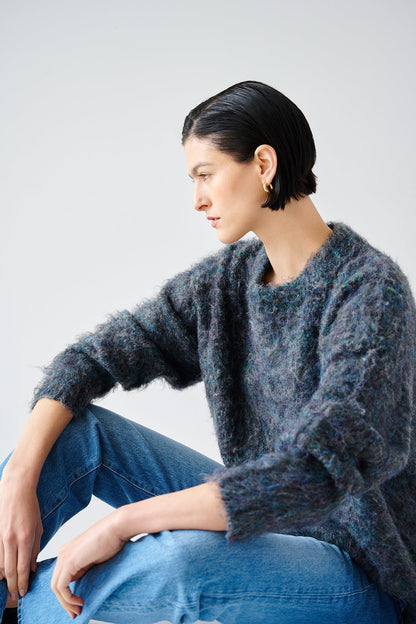 VALENCIA SWEATER