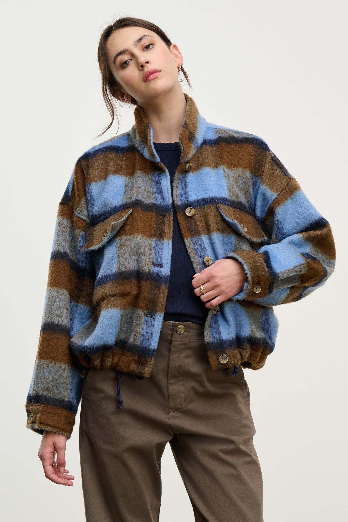 AUBREY JACKET
