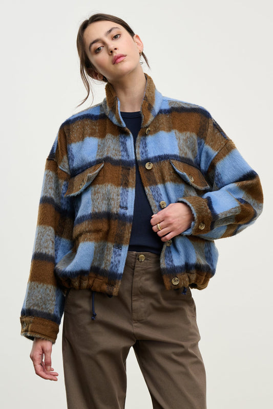 AUBREY JACKET