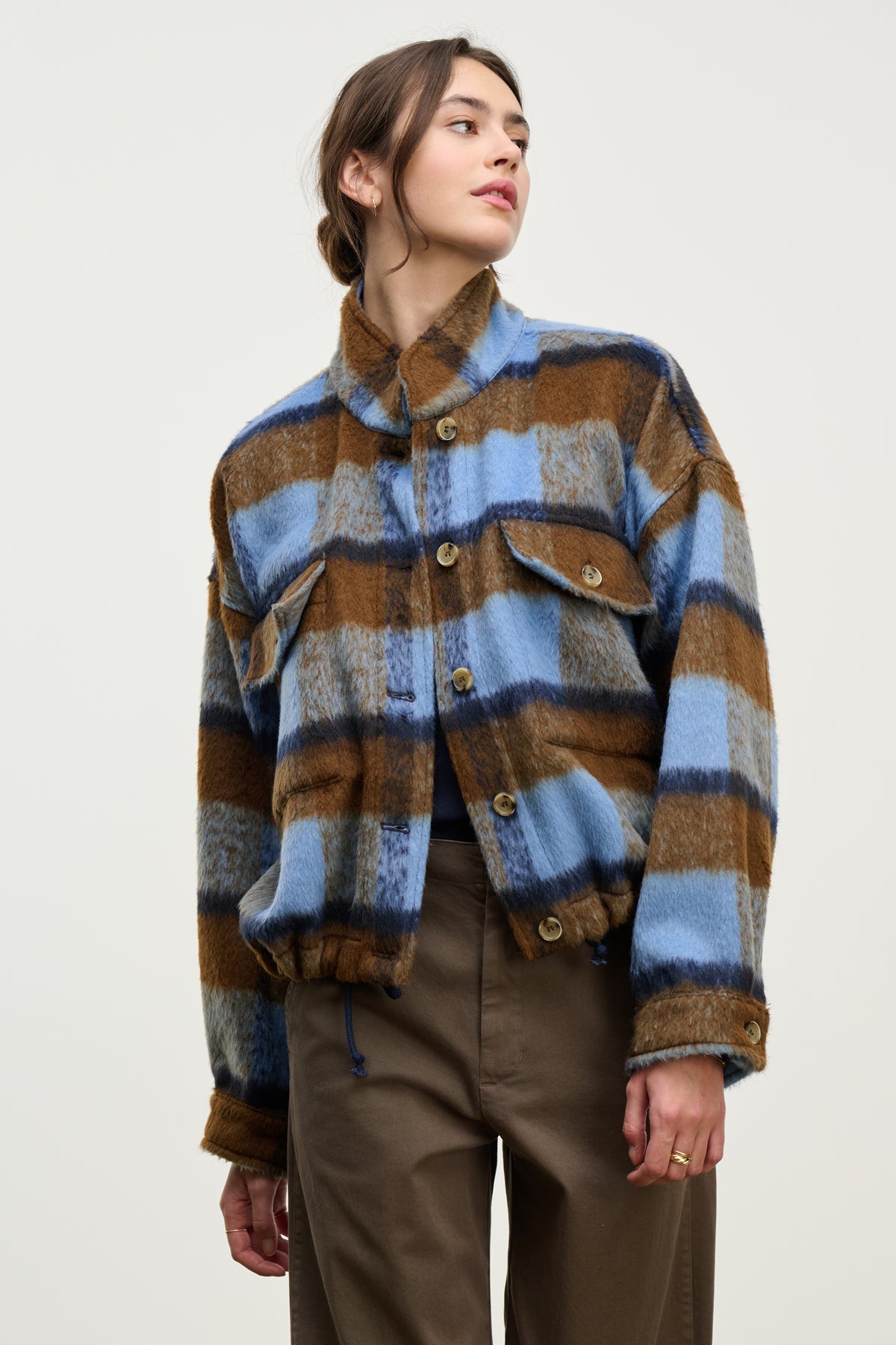 AUBREY JACKET