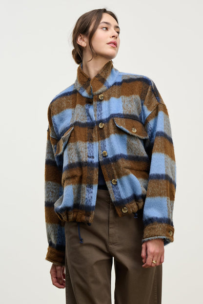 AUBREY JACKET