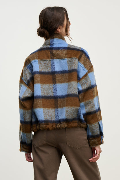 AUBREY JACKET
