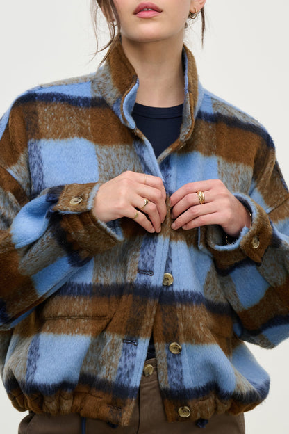 AUBREY JACKET