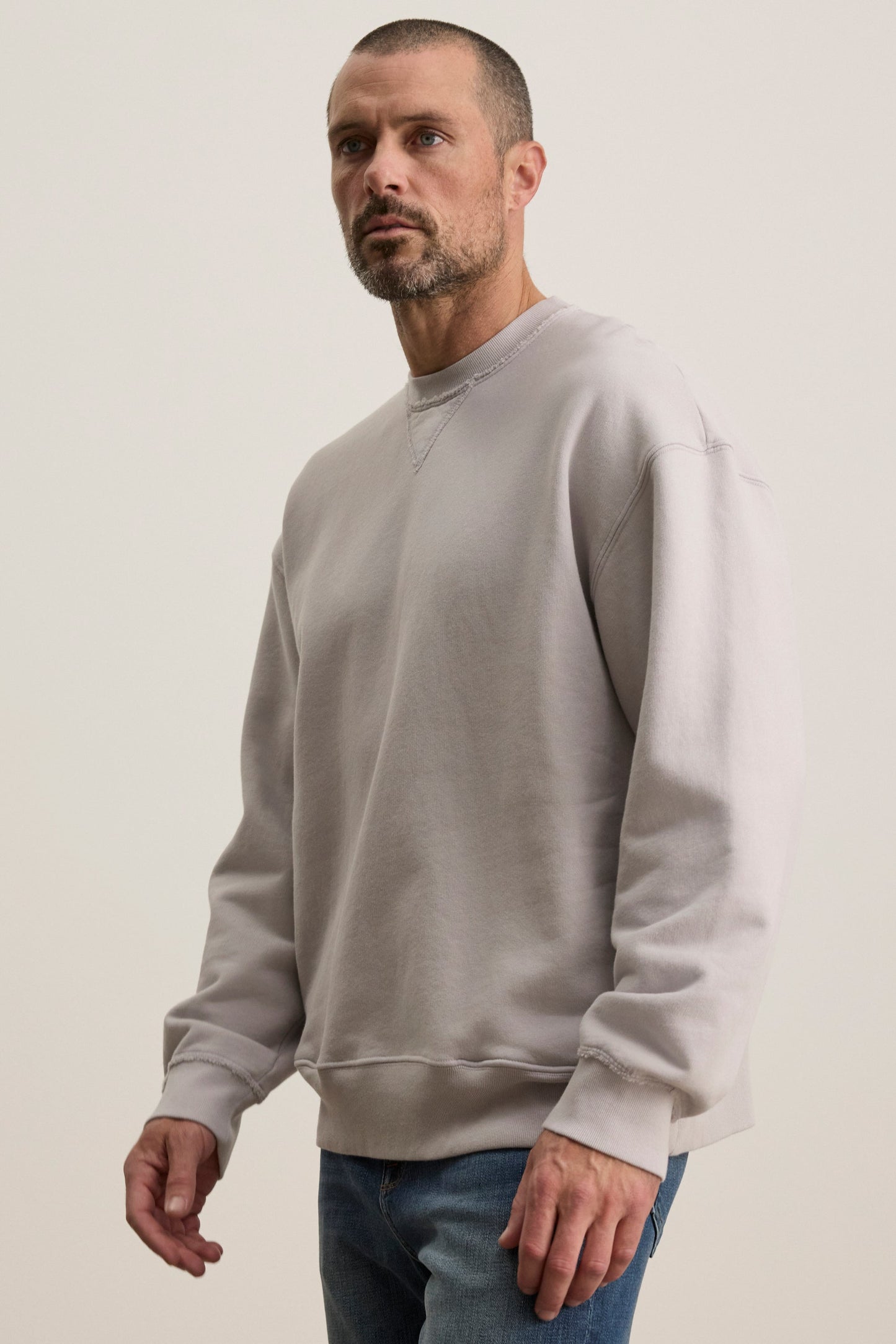 FORREST SWEATSHIRT