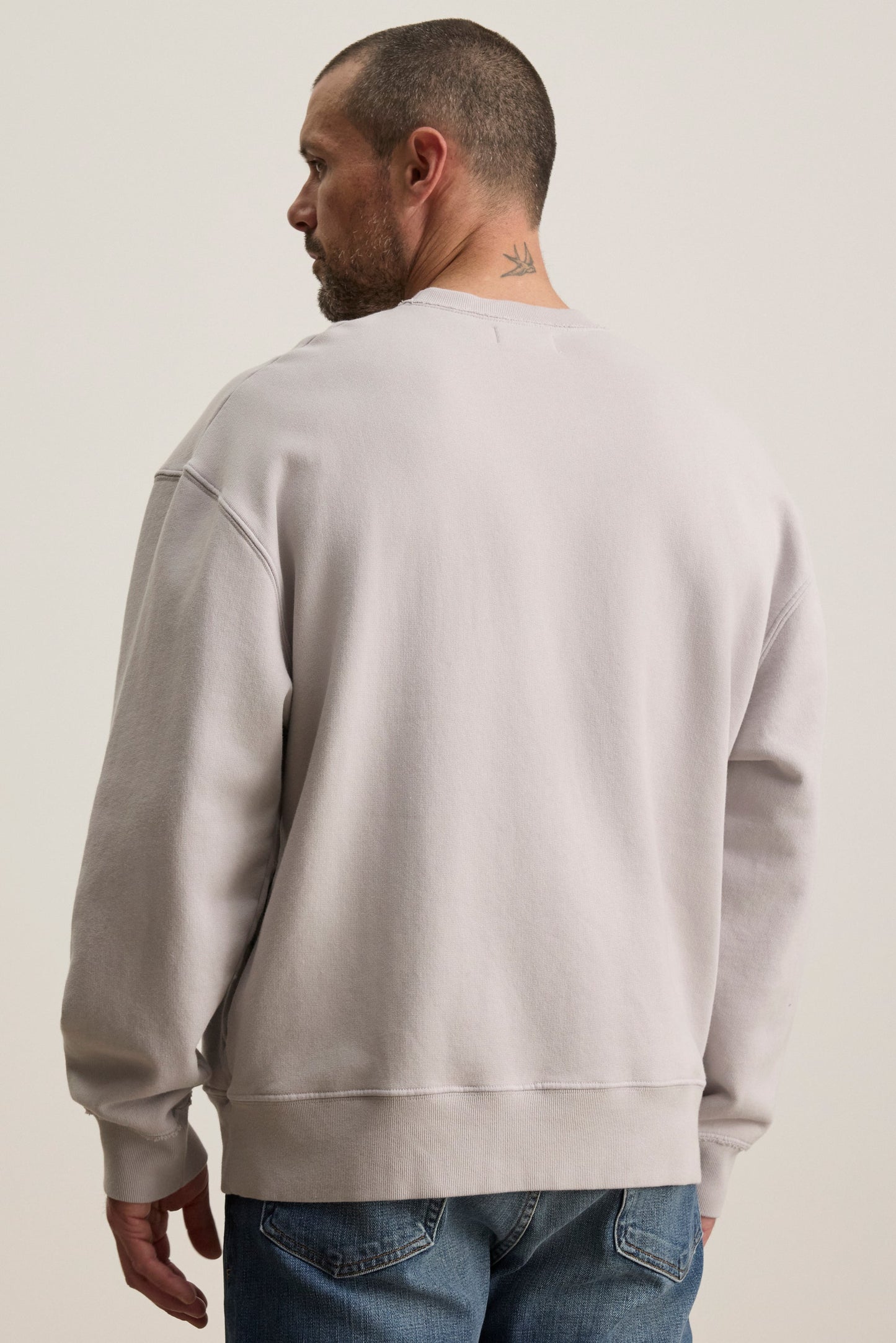 FORREST SWEATSHIRT