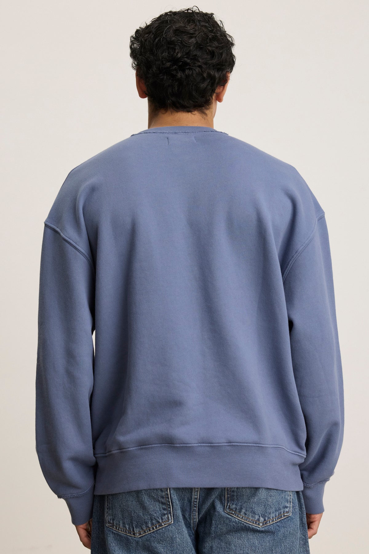 FORREST SWEATSHIRT