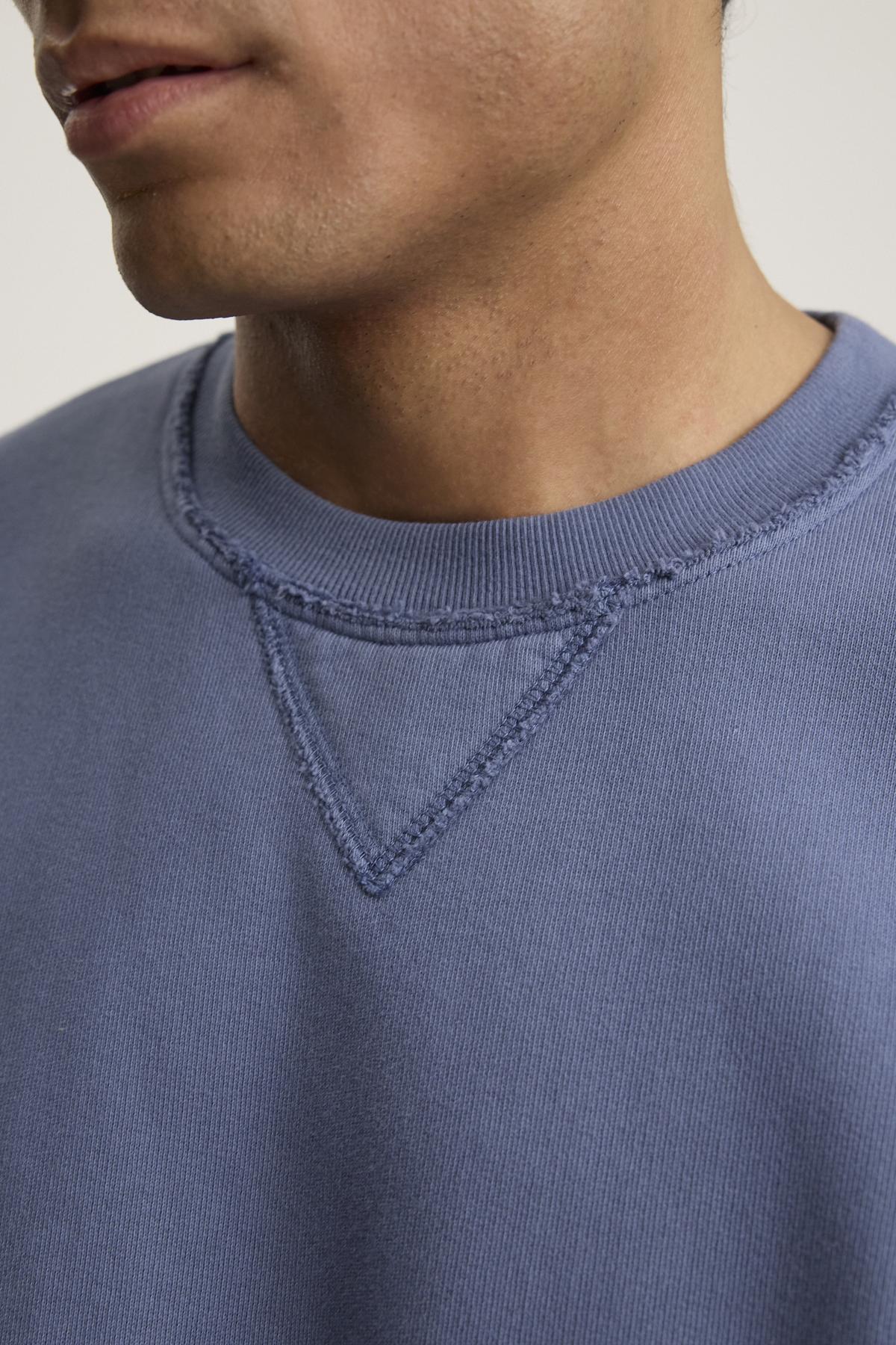 FORREST SWEATSHIRT