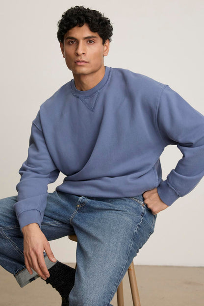 FORREST SWEATSHIRT