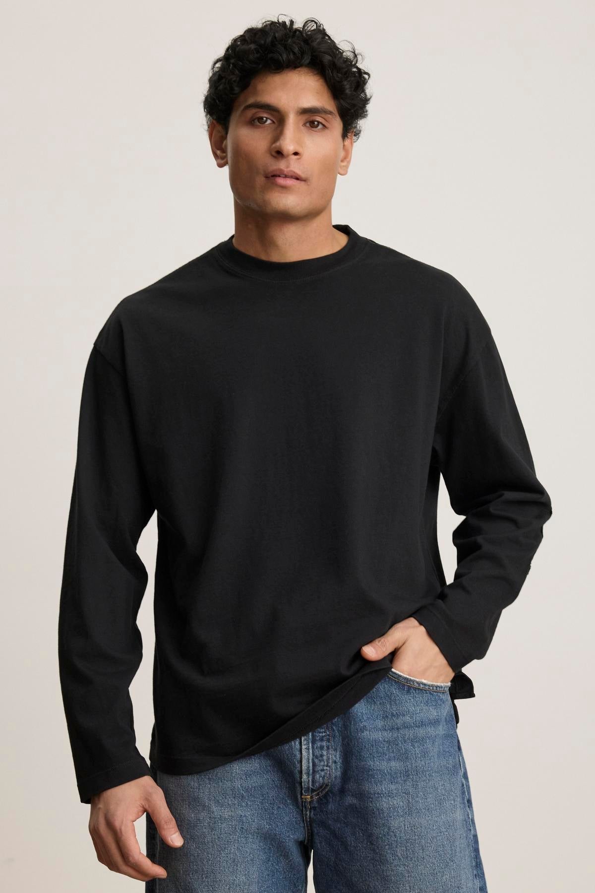 SLATER TEE