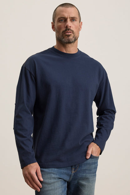 SLATER TEE