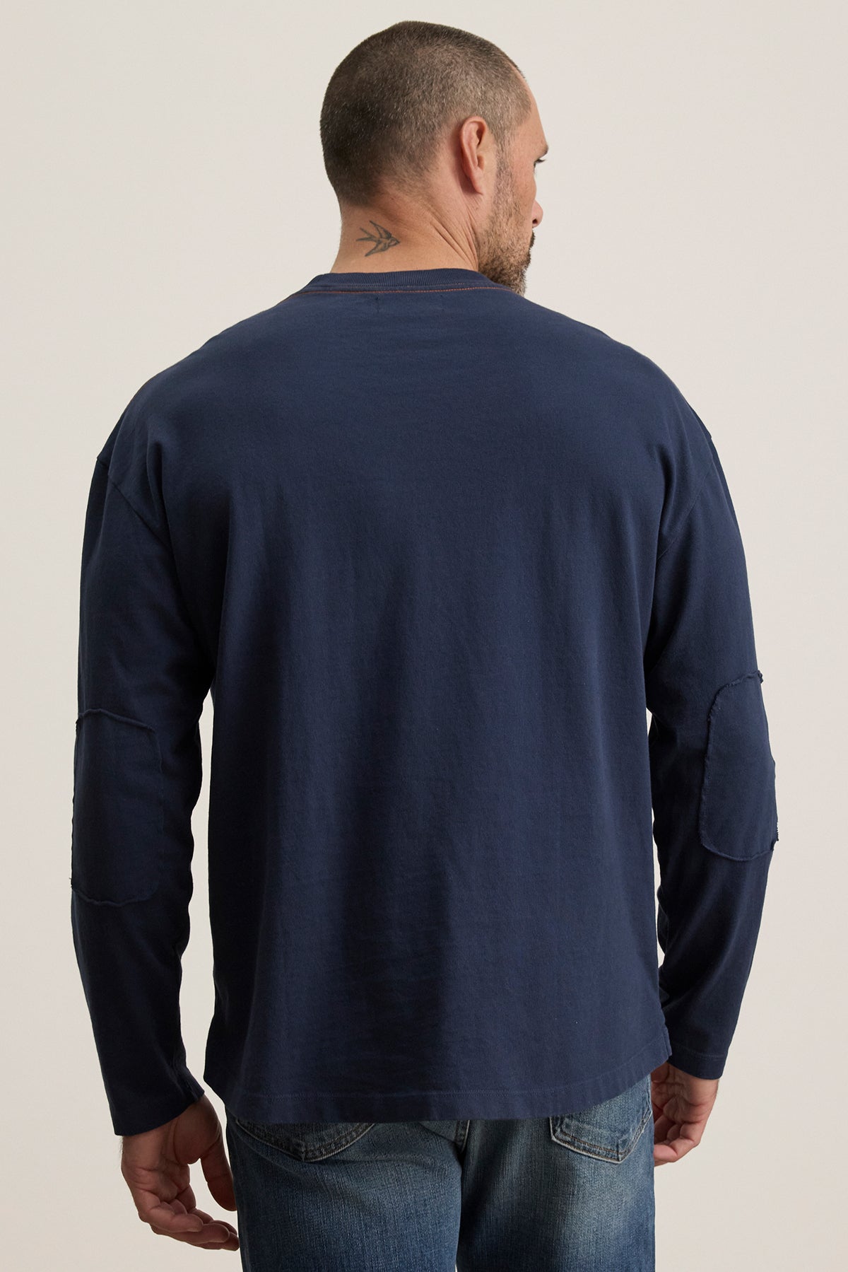 SLATER TEE