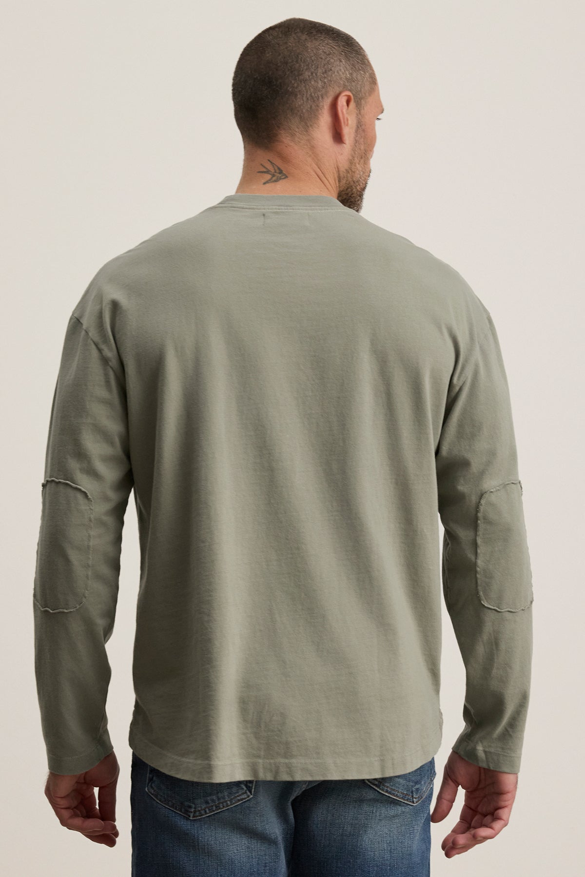 SLATER TEE