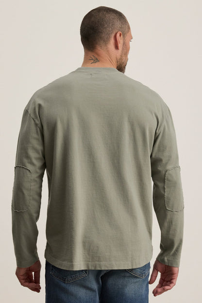SLATER TEE