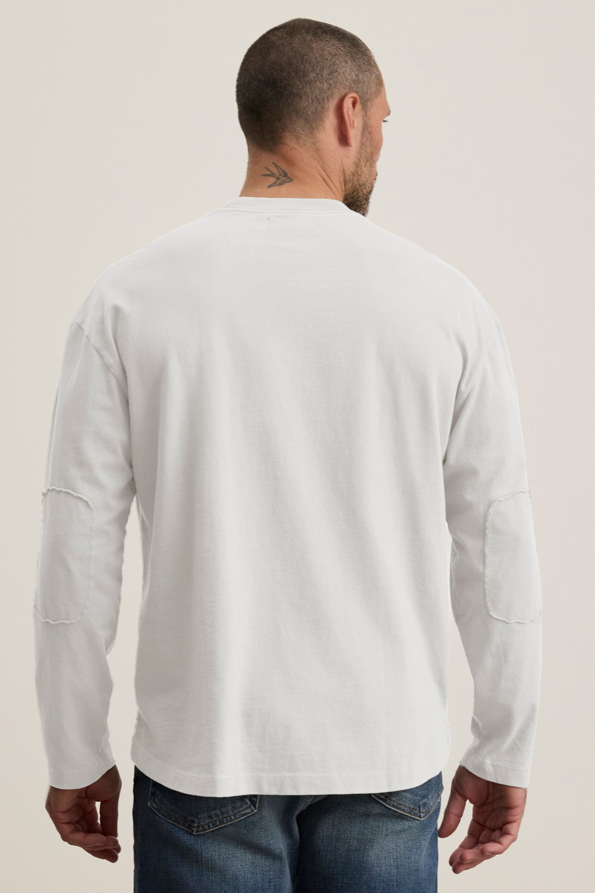 SLATER TEE
