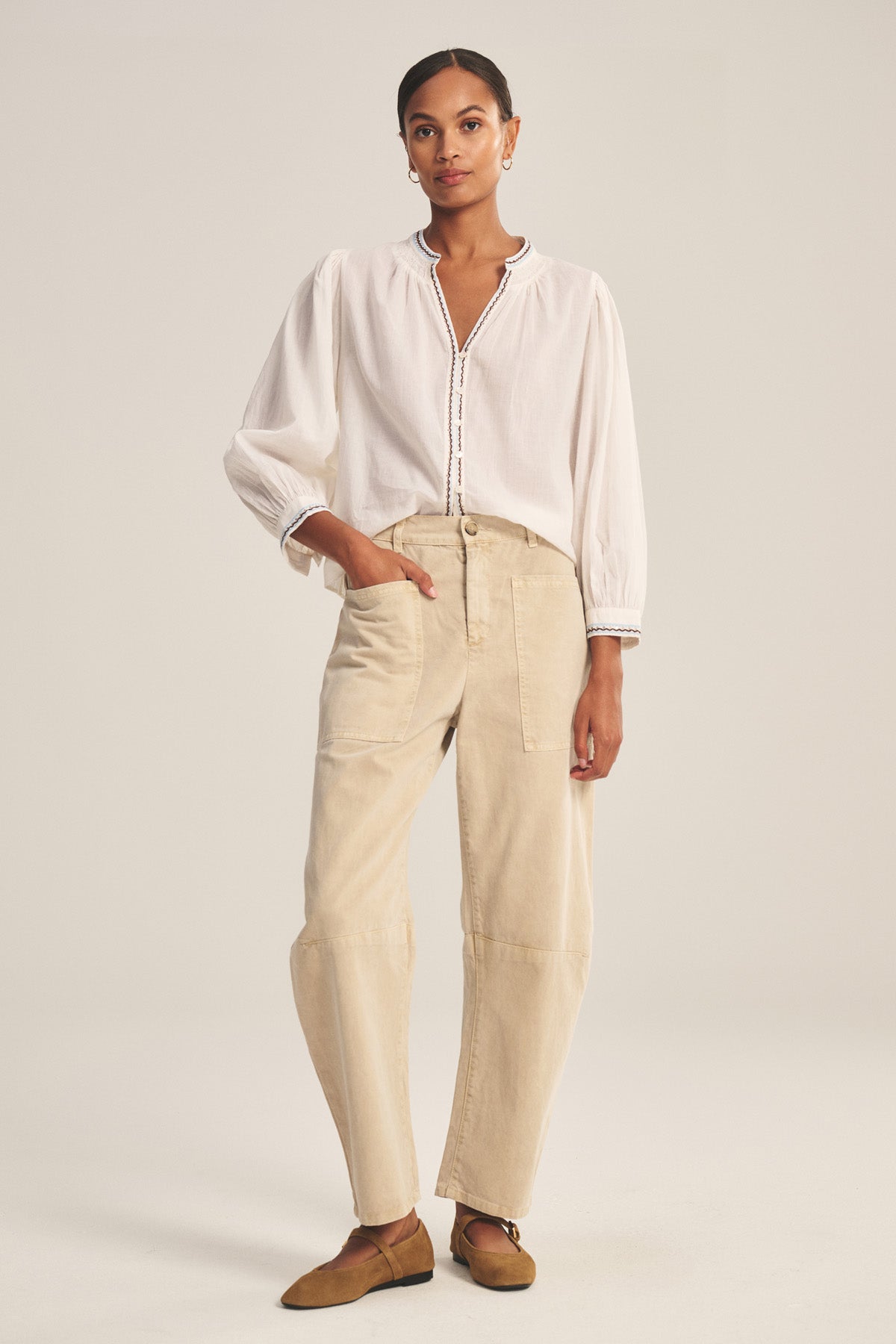 BRYLIE PANT