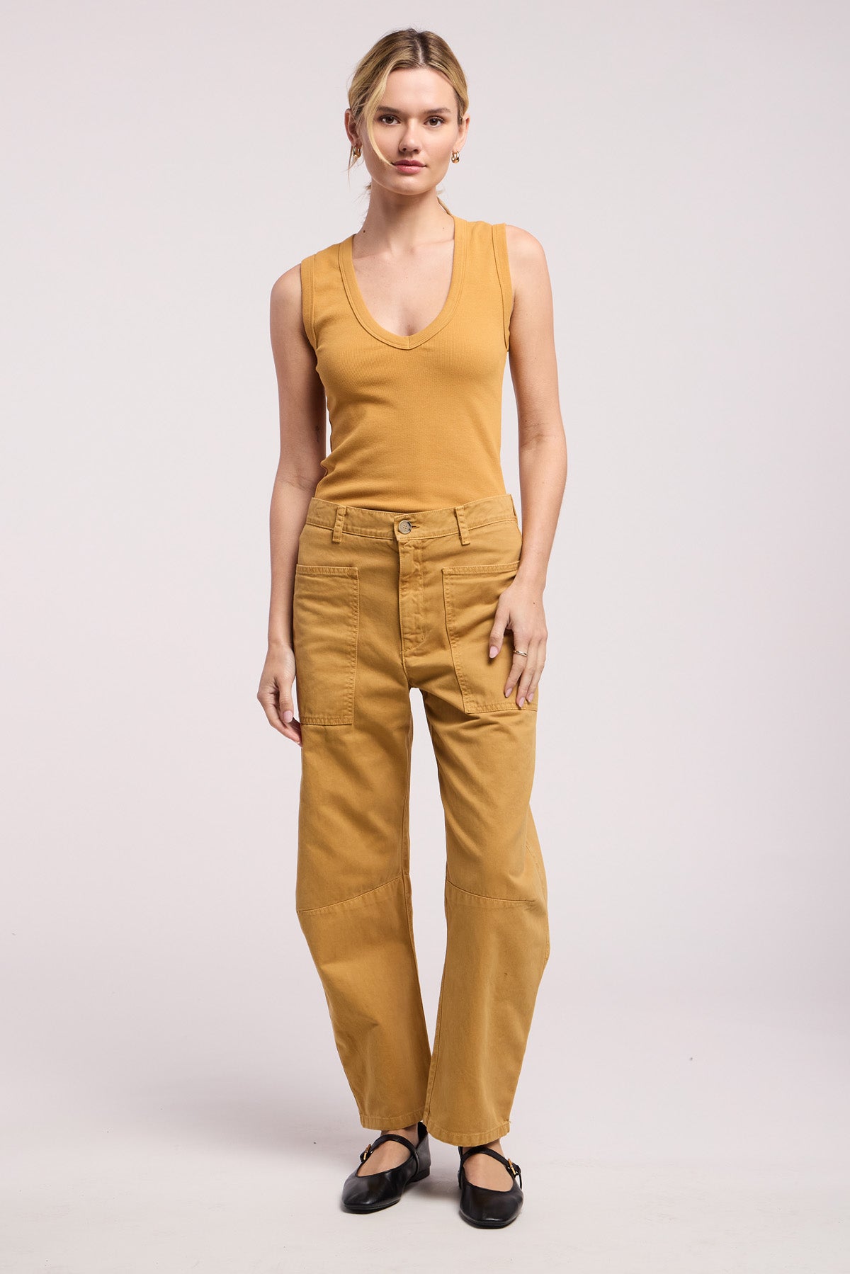 BRYLIE PANT