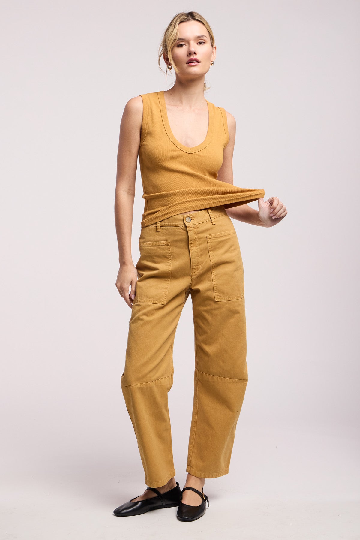 BRYLIE PANT