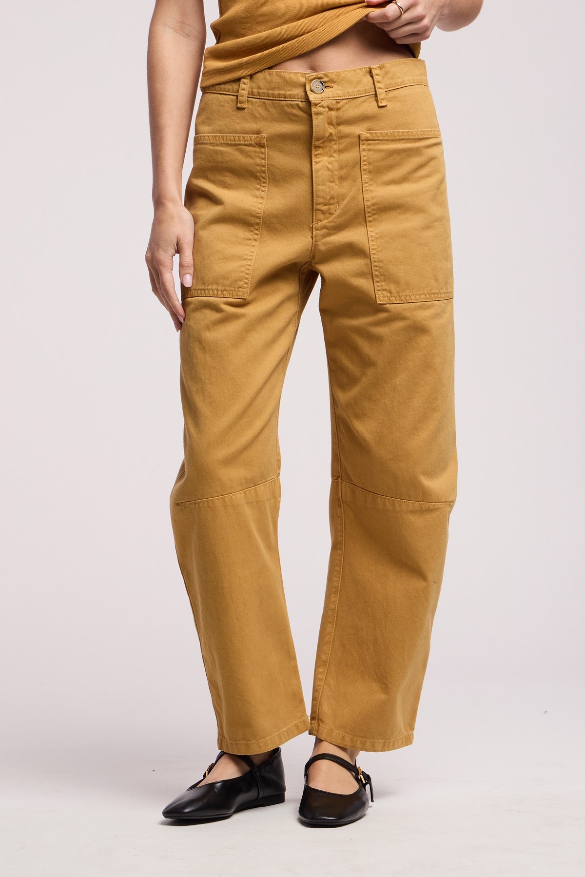 BRYLIE PANT