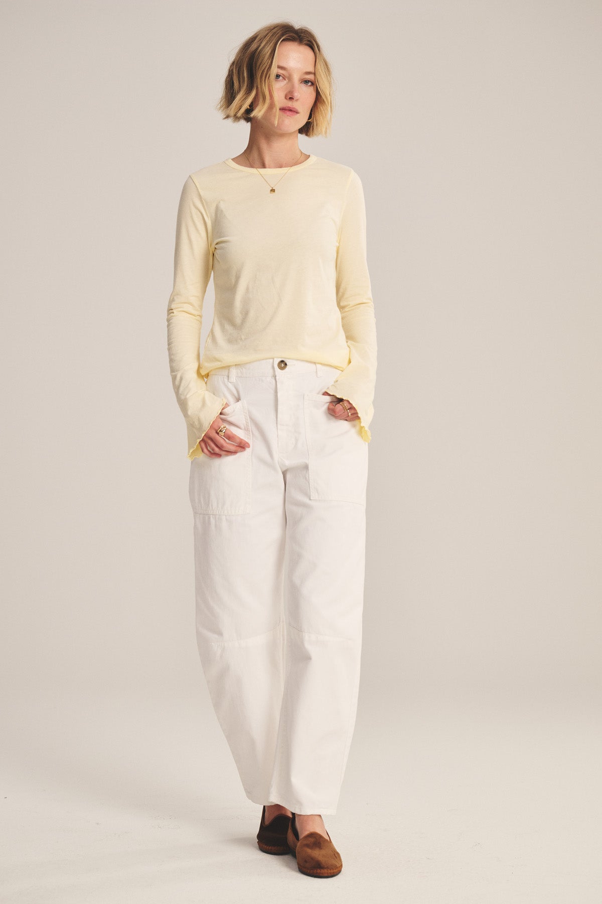 BRYLIE PANT