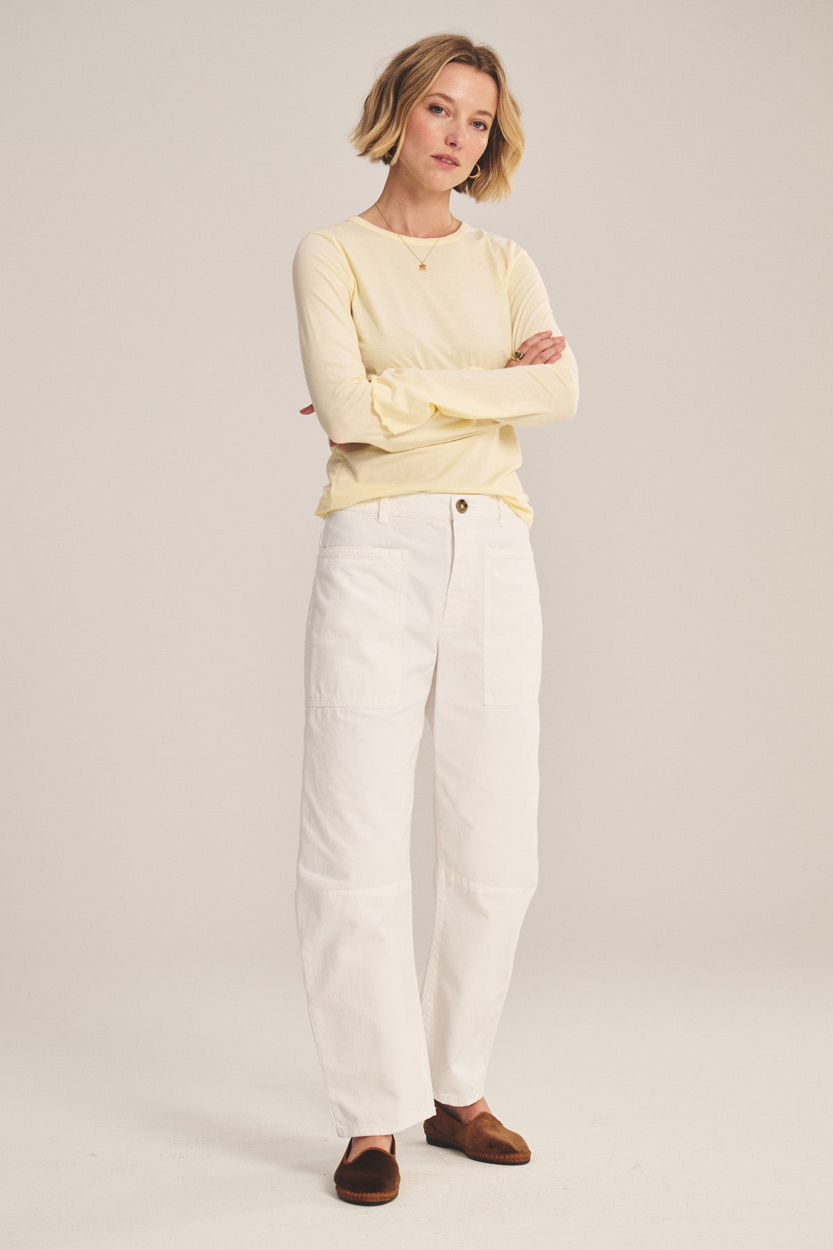 BRYLIE PANT