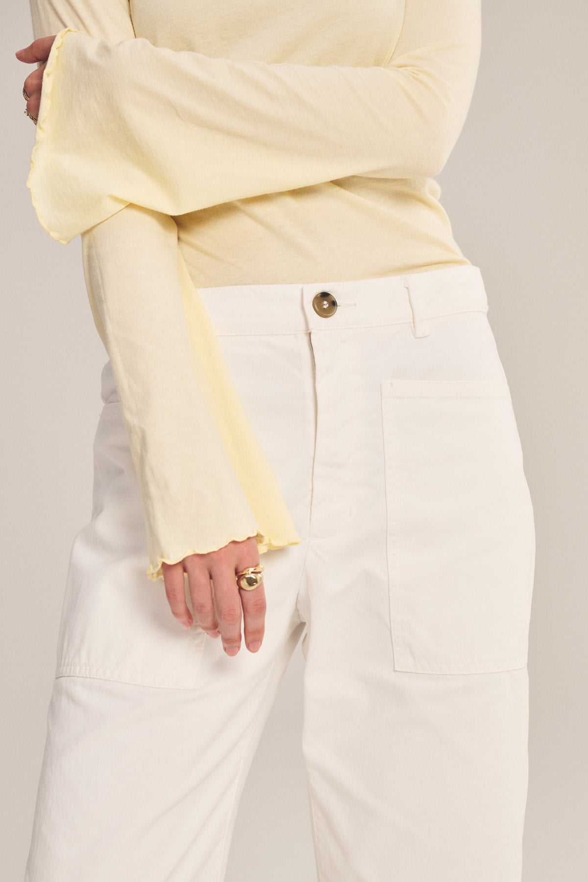 BRYLIE PANT