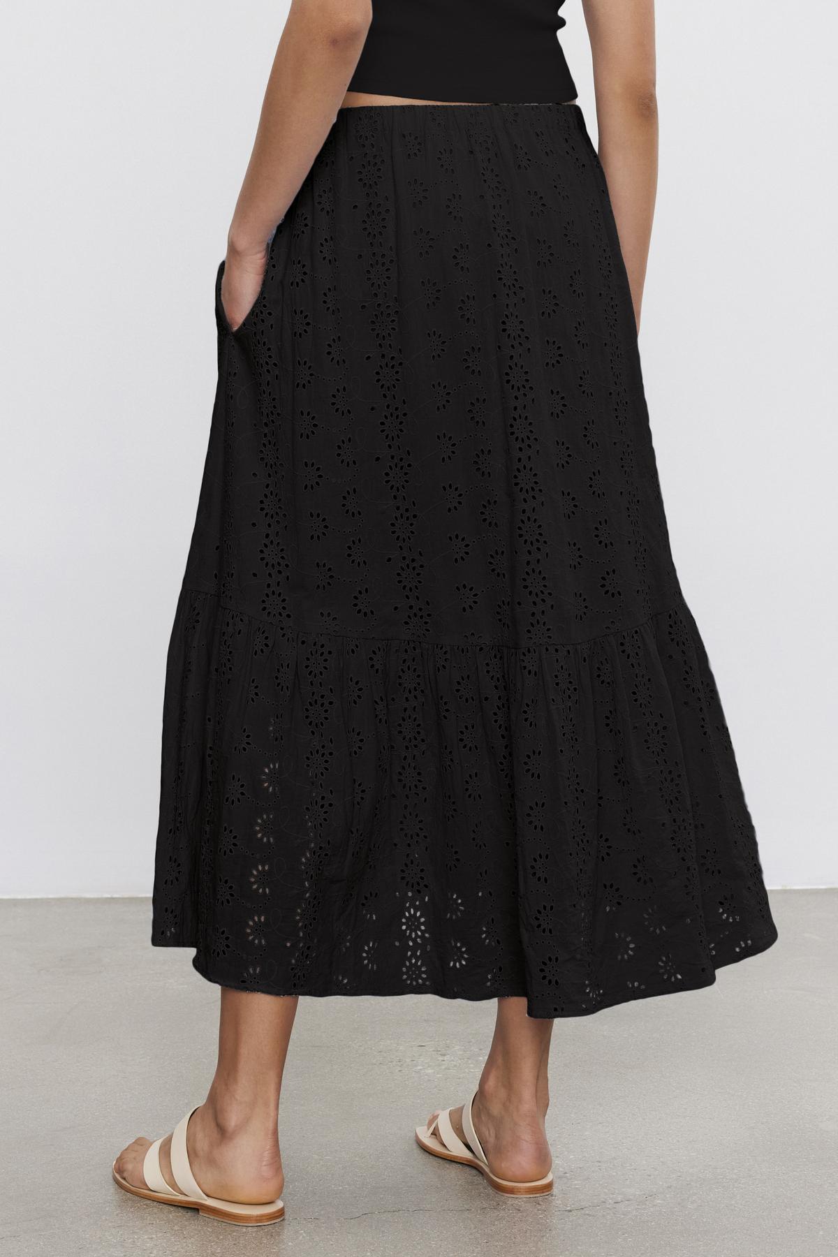 AMELIA SKIRT