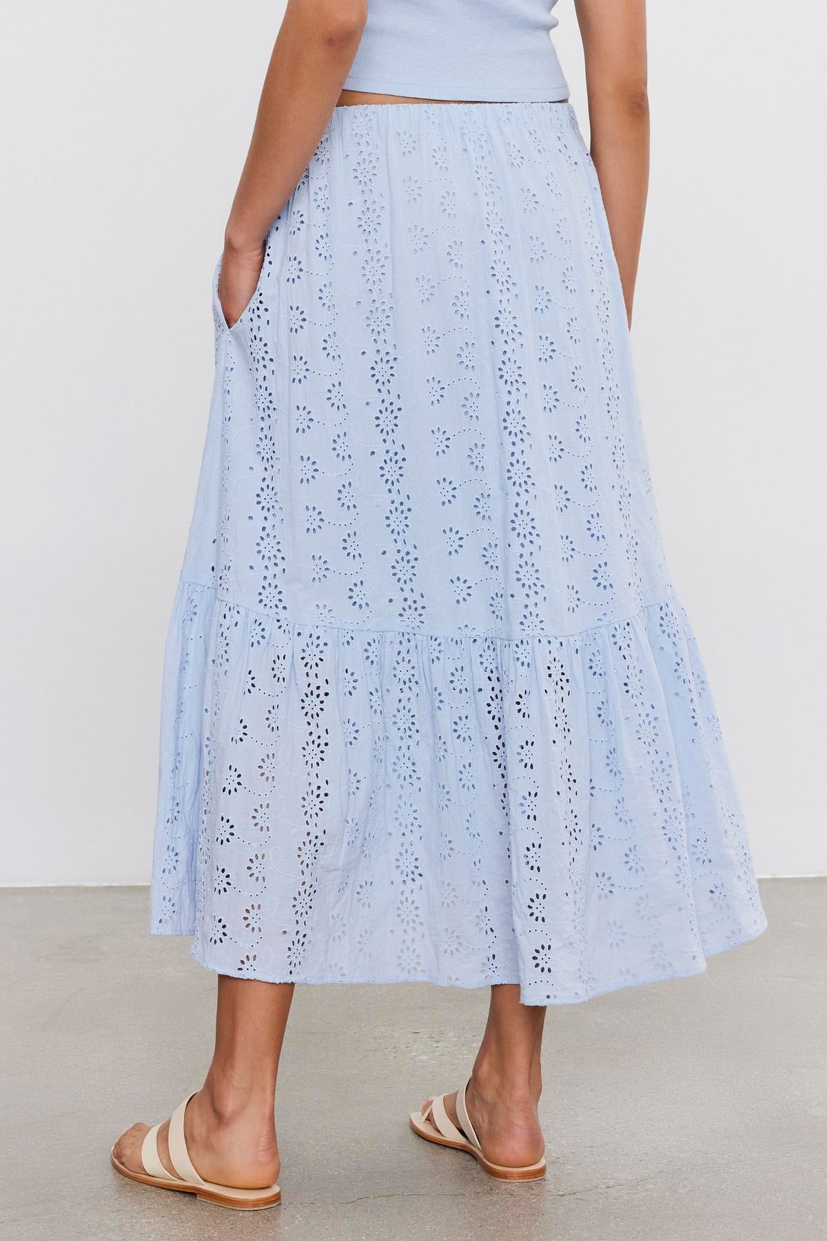 AMELIA SKIRT