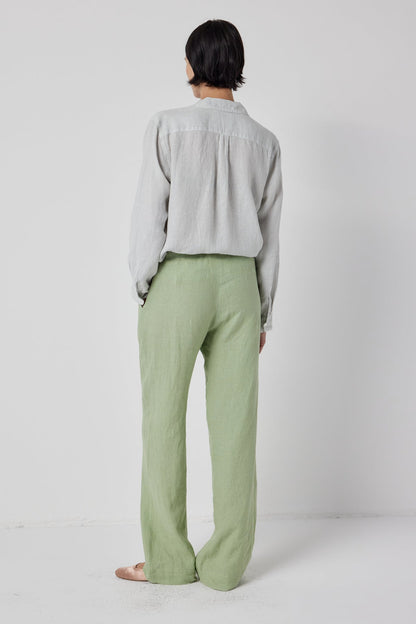 PICO LINEN PANT