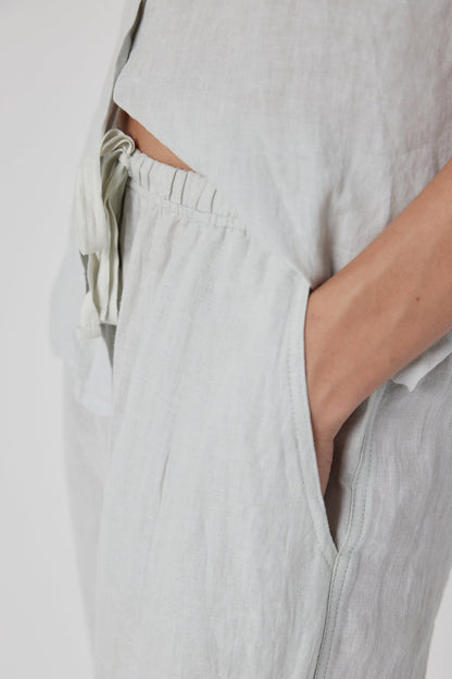 PICO LINEN PANT