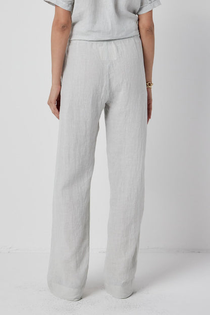 PICO LINEN PANT