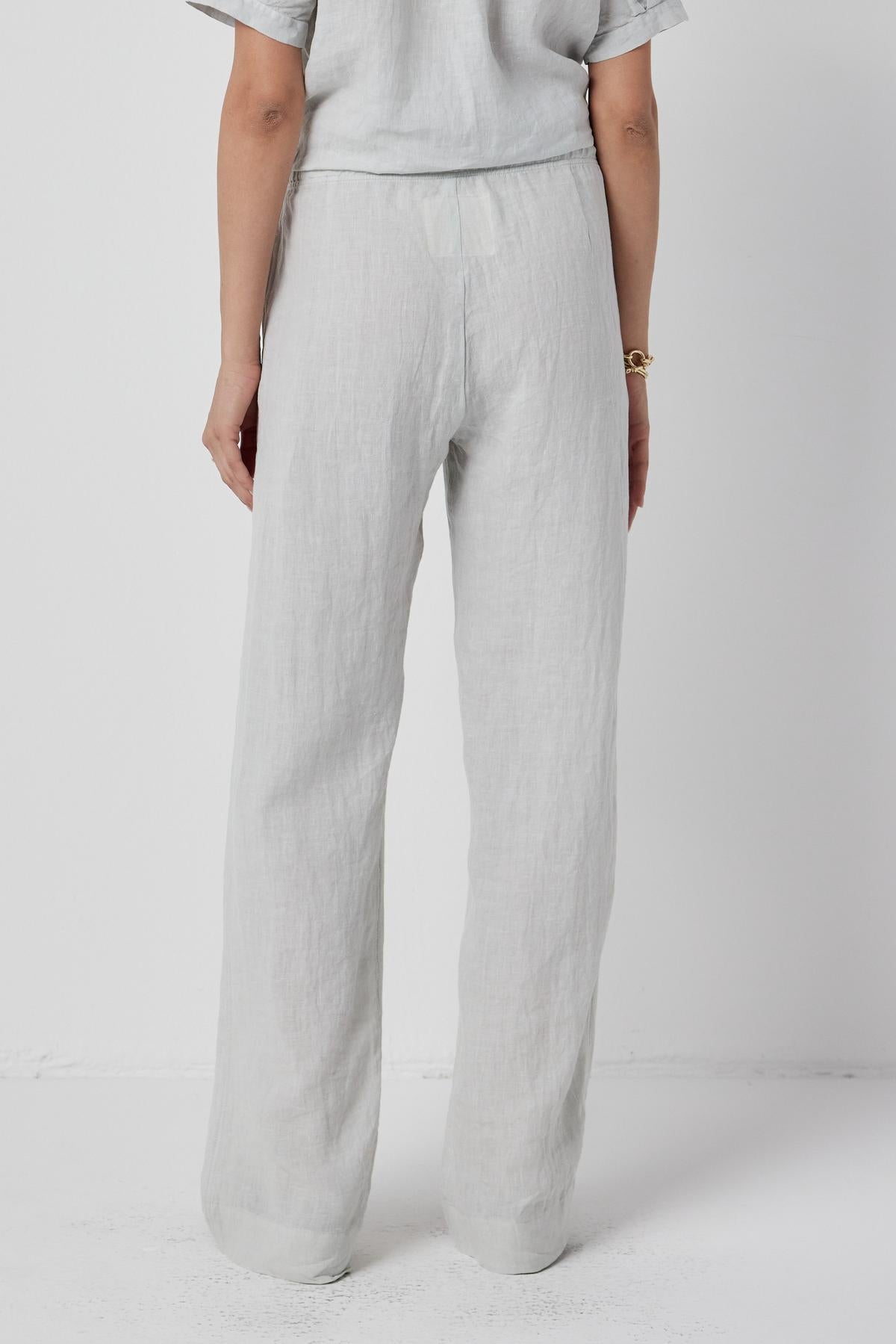 PICO LINEN PANT