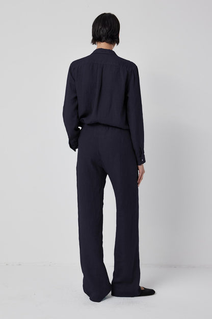 PICO LINEN PANT