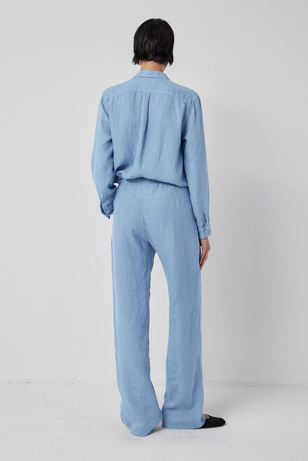 PICO LINEN PANT