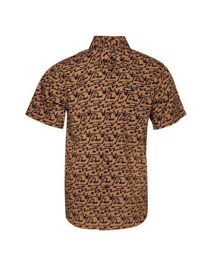 Bueller Party Shirt