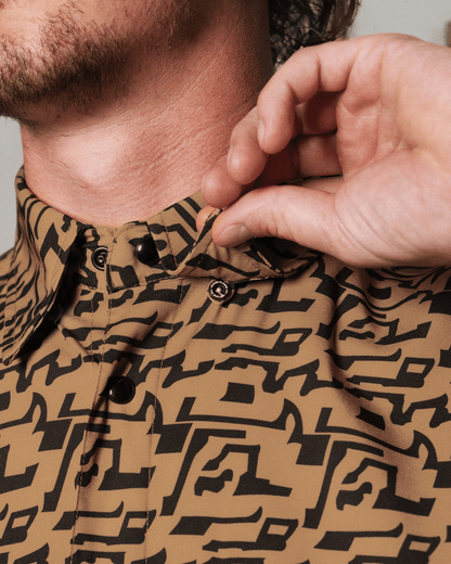 Bueller Party Shirt